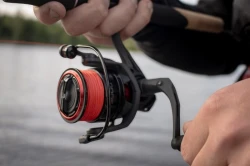Катушка Rage Warrior Reel 4000