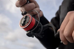 Катушка Rage Warrior Reel 4000