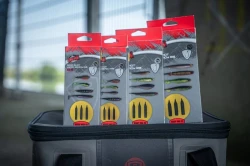 Готовая оснастка Rage Drop Shot Mini Ready Rig