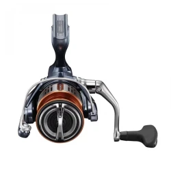 Катушка Shimano Nasci 2500FD Reel