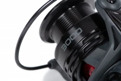 Катушка Rage Warrior Reel 3000