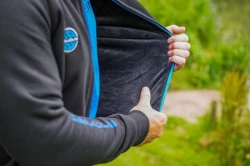Толстовка Preston Celcius Hoodie M