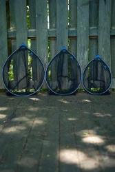 Глава подсака Zebco Ambition Spoon Net 55x45cm