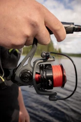 Катушка Rage Warrior Reel 4000
