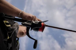 Катушка Rage Warrior Reel 4000