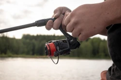 Катушка Rage Warrior Reel 4000