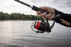 Катушка Rage Warrior Reel 4000