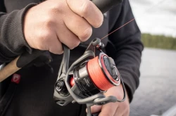 Катушка Rage Warrior Reel 4000