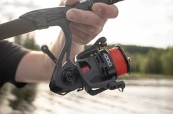 Катушка Rage Warrior Reel 4000