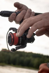 Катушка Rage Warrior Reel 4000