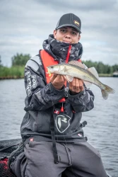 Готовая оснастка Rage Drop Shot Mini Ready Rig