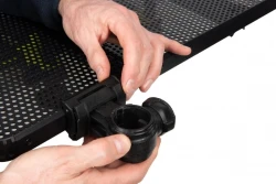 Адаптер крепления столика Matrix Folding Side Tray Clamp