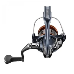 Катушка Shimano Nasci 2500FD Reel