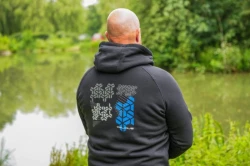Толстовка Preston Celcius Hoodie M