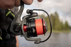 Катушка Rage Warrior Reel 4000