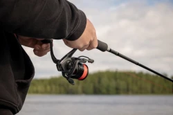 Катушка Rage Warrior Reel 4000