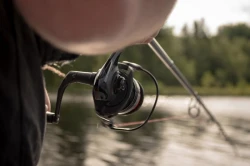 Катушка Rage Warrior Reel 4000