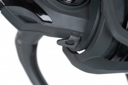 Катушка Rage Warrior Reel 4000