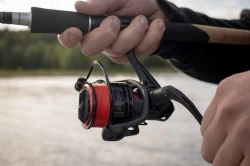 Катушка Rage Warrior Reel 4000