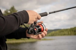 Катушка Rage Warrior Reel 4000