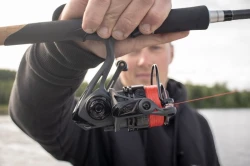 Катушка Rage Warrior Reel 4000