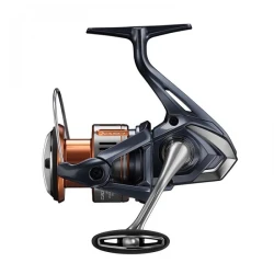 Катушка Shimano Nasci 2500FD Reel