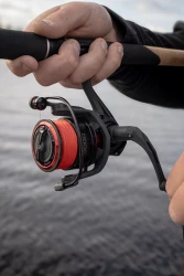 Катушка Rage Warrior Reel 4000
