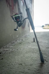 Готовая оснастка Rage Drop Shot Mini Ready Rig