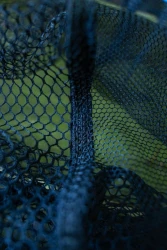 Глава подсака Zebco Ambition Spoon Net 55x45cm