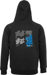 Толстовка Preston Celcius Hoodie M