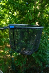 Глава подсака Zebco Ambition Spoon Net 55x45cm