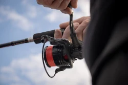 Катушка Rage Warrior Reel 4000