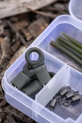 Коробка Zebco Trophy Accessory Box 10 Slot Large