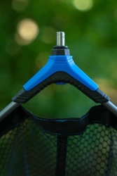 Глава подсака Zebco Ambition Spoon Net 55x45cm