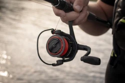 Катушка Rage Warrior Reel 4000
