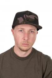 Кепка Fox Camo Snapback