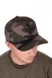Кепка Fox Camo Volley Cap