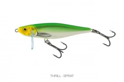 Воблер Salmo Thrill Sinking Sprat