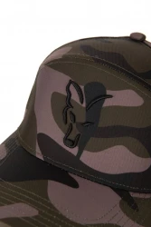 Кепка Fox Camo Volley Cap