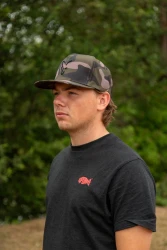 Кепка Fox Camo Snapback