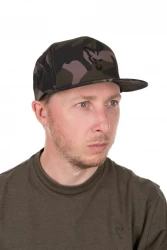Кепка Fox Camo Snapback