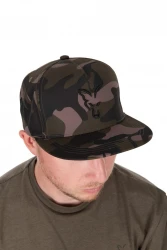 Кепка Fox Camo Snapback