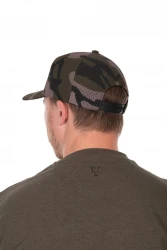 Кепка Fox Camo Volley Cap