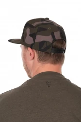 Кепка Fox Camo Snapback