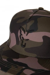 Кепка Fox Camo Snapback