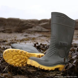 Сапоги Vass E Boot