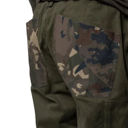 Брюки Nash ZT Low Key Thermal Combats