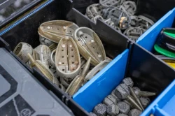 Ящик - система фидерная Preston Hardcase Feeder System
