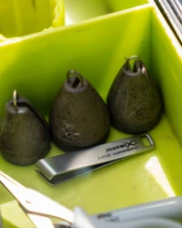 Кусачки для жилки Matrix Line Nippers
