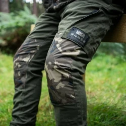Брюки Nash ZT Low Key Thermal Combats